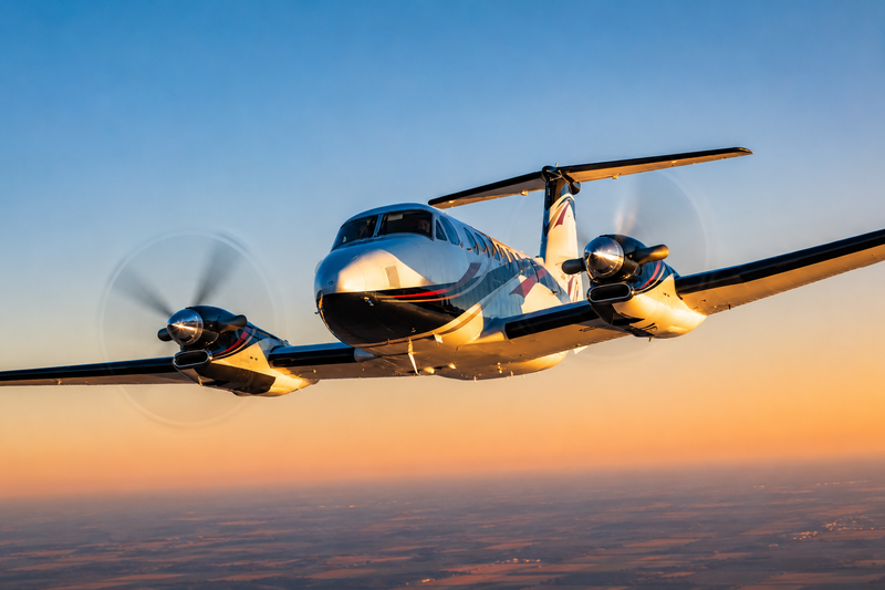 Multi-Engine Rating: Is It Worth It for Aspiring Professional Pilots?