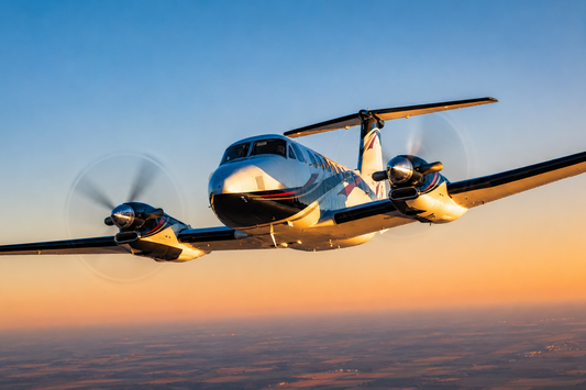 Multi-Engine Rating: Is It Worth It for Aspiring Professional Pilots?