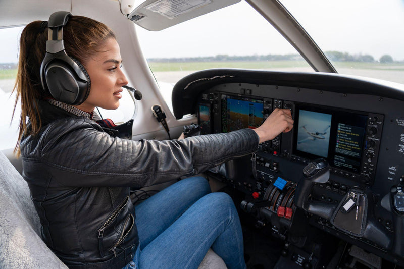 How to Become a Pilot: The Complete Step-by-Step Guide