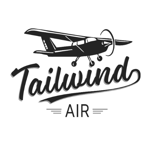 Tailwind Air Logo