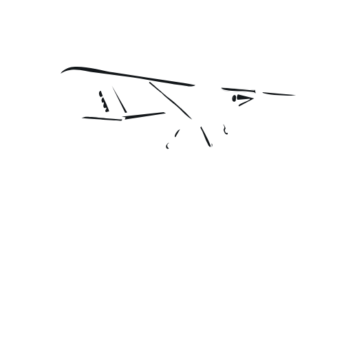 Tailwind Air White Logo